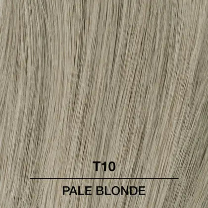 T10 Pale Blonde Hair Toner