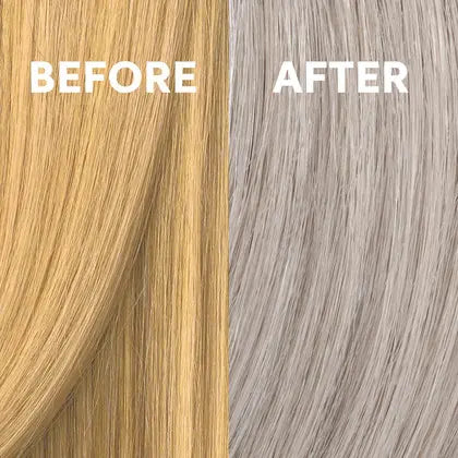 T19 Pearlescent Blonde Hair Toner By Wella