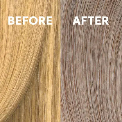T11 Lightest Beige Blonde Hair Toner By Wella