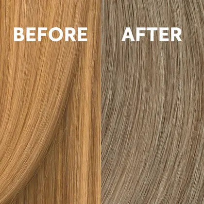 T15 Pale Beige Blonde Toner By Wella