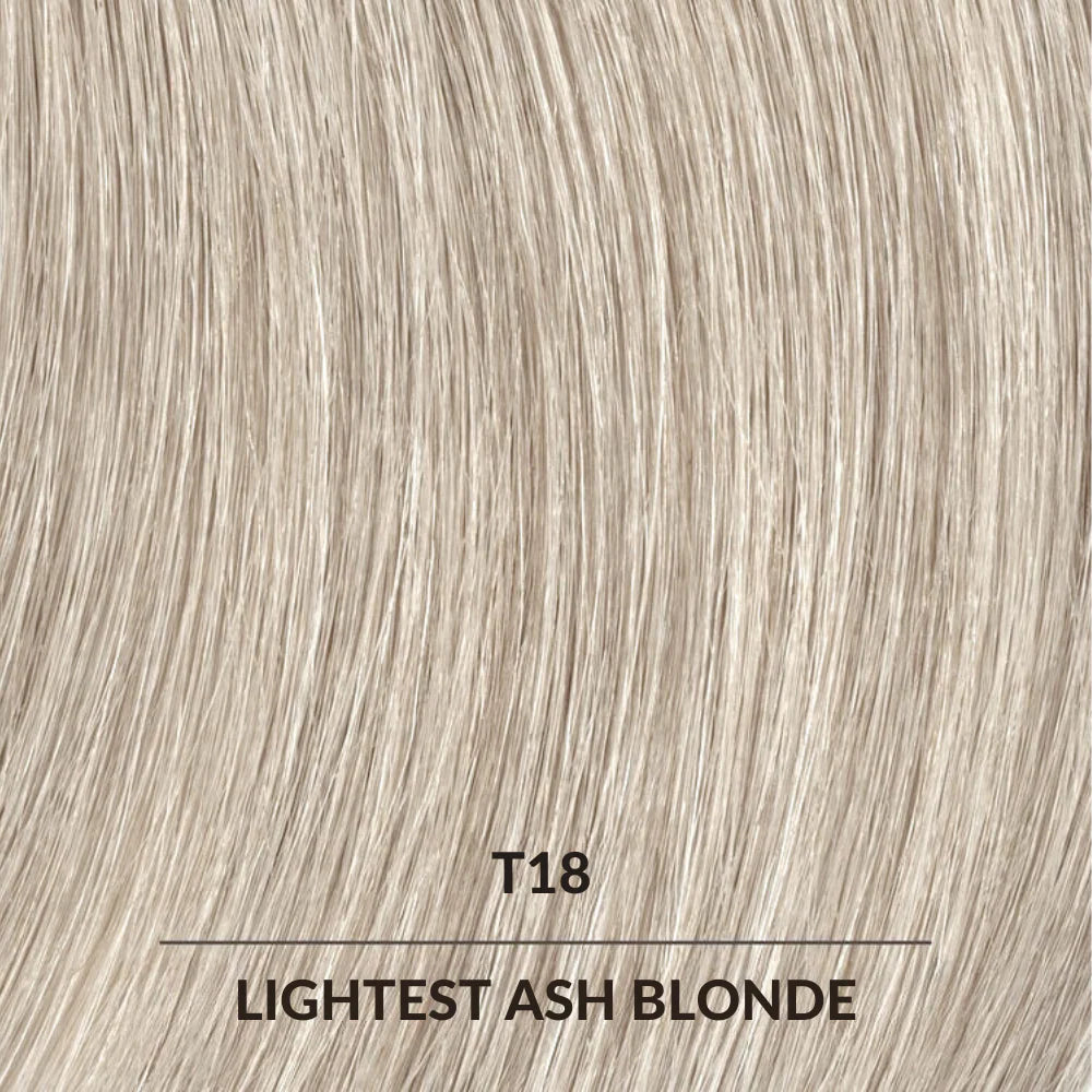 T18 Lightest Ash Blonde Hair Toner By Wella