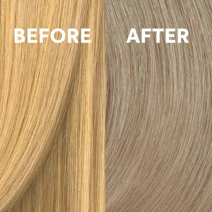 T28 Natural Blonde Toner By Wella
