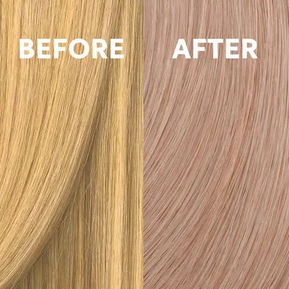 T30 Sheer Golden Blonde Toner By Wella