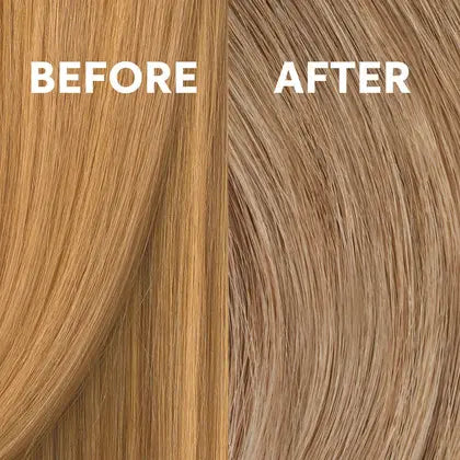 T35 Beige Blonde Hair Toner By Wella