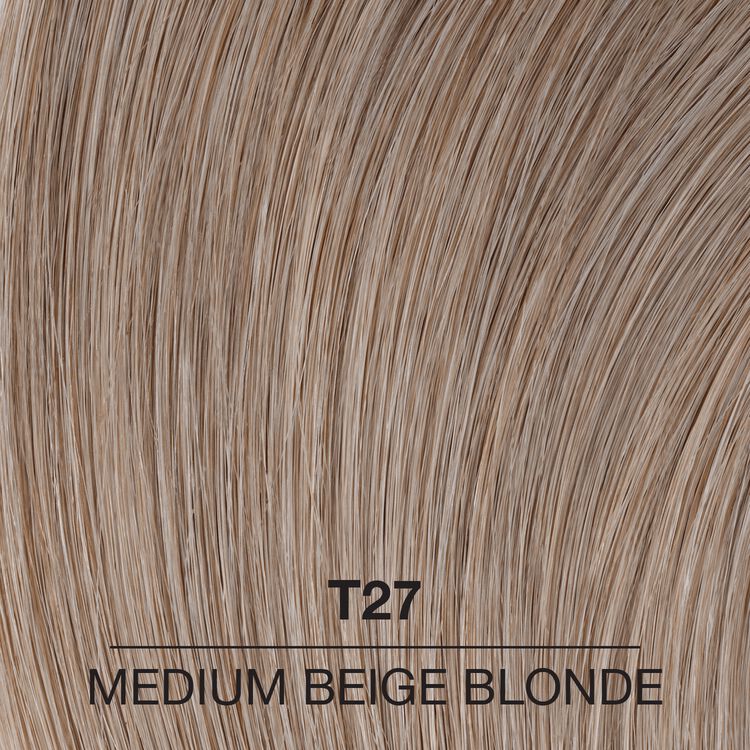 T27 Medium Beige Blonde Toner By Wella