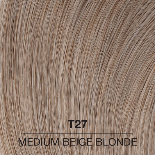 T27 Medium Beige Blonde Toner By Wella