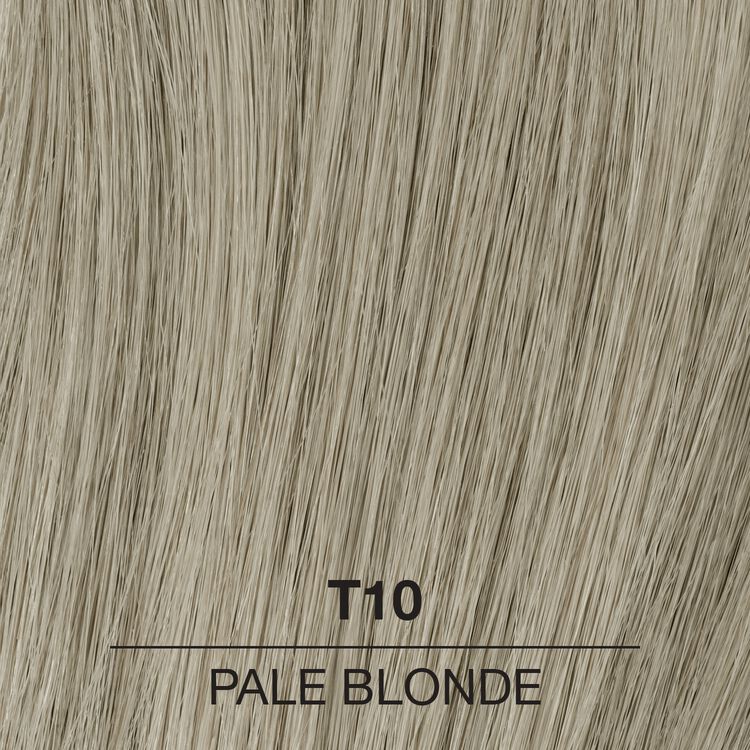 T10 Pale Blonde Pale Hair Toner By Wella